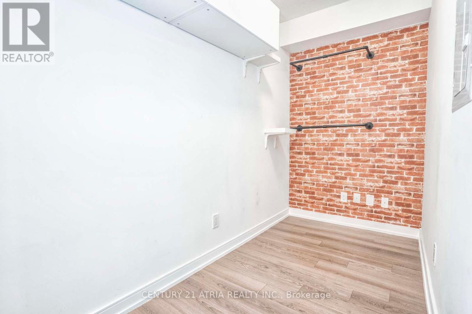 2703 - 20 Thomas Riley Road, Toronto, Ontario  M9B 0C3 - Photo 11 - W12881620