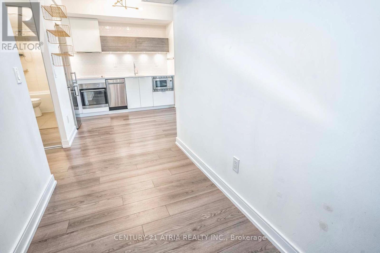 2703 - 20 Thomas Riley Road, Toronto, Ontario  M9B 0C3 - Photo 12 - W12881620