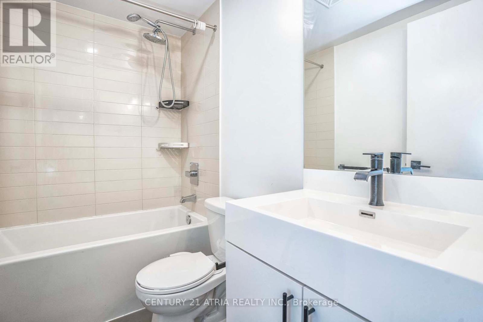 2703 - 20 Thomas Riley Road, Toronto, Ontario  M9B 0C3 - Photo 13 - W12881620