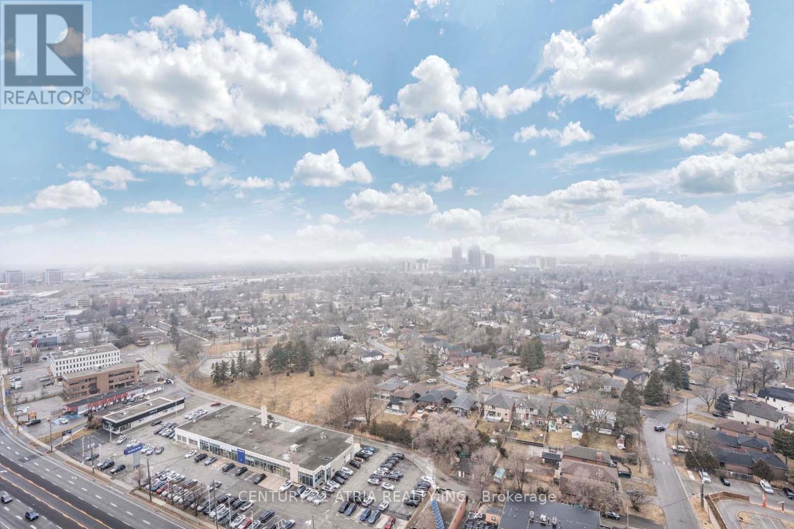 2703 - 20 Thomas Riley Road, Toronto, Ontario  M9B 0C3 - Photo 14 - W12881620