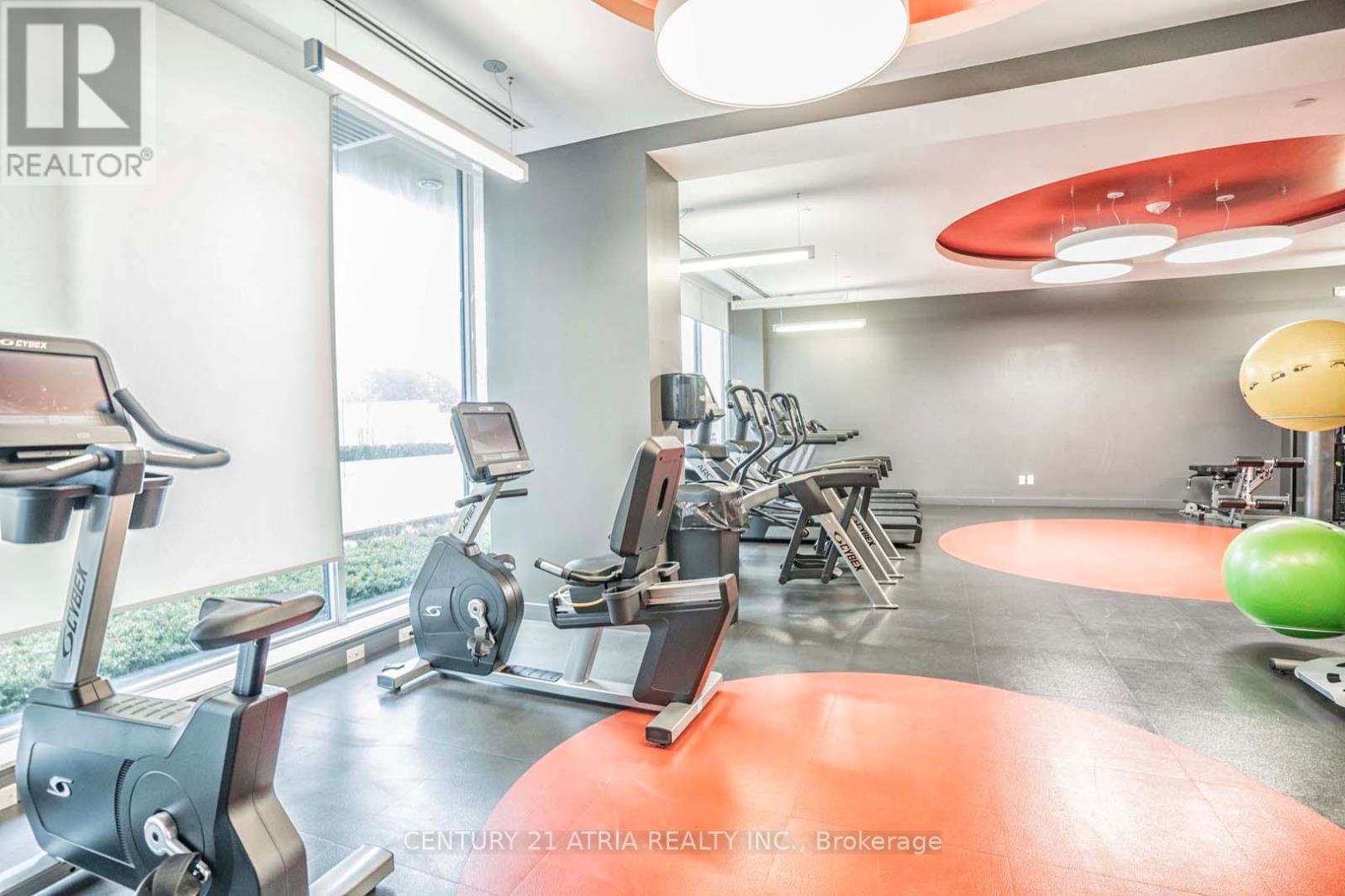 2703 - 20 Thomas Riley Road, Toronto, Ontario  M9B 0C3 - Photo 15 - W12881620