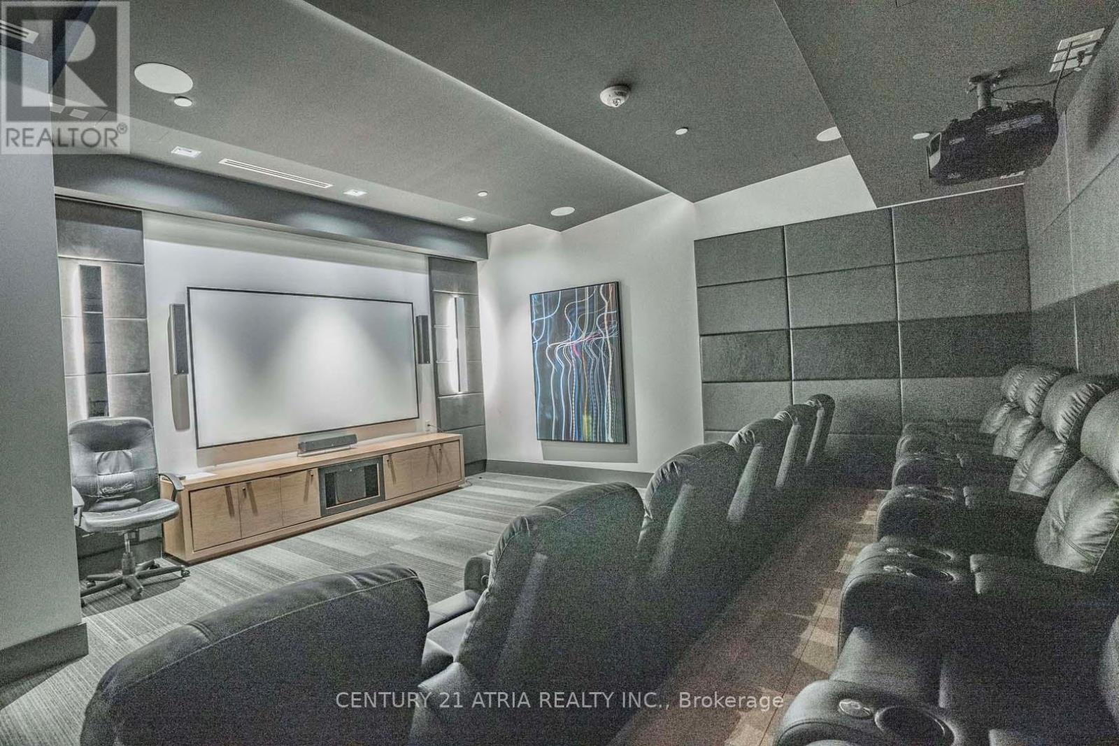 2703 - 20 Thomas Riley Road, Toronto, Ontario  M9B 0C3 - Photo 17 - W12881620