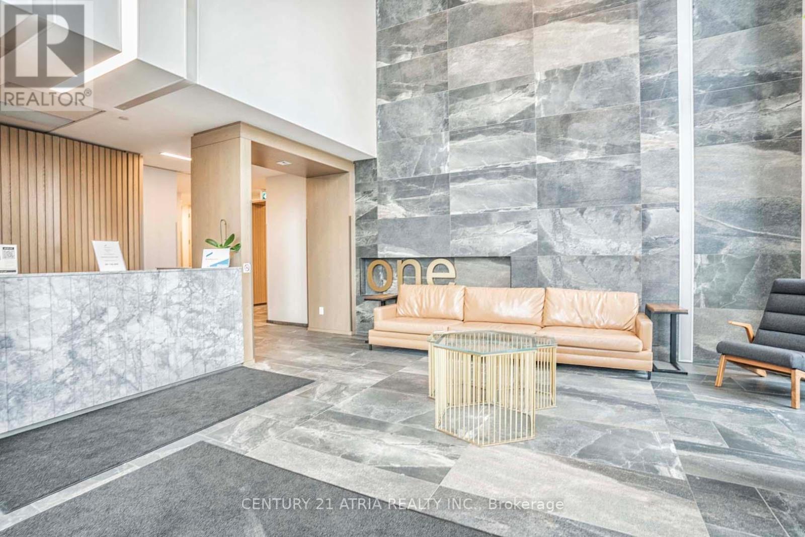 2703 - 20 Thomas Riley Road, Toronto, Ontario  M9B 0C3 - Photo 2 - W12881620