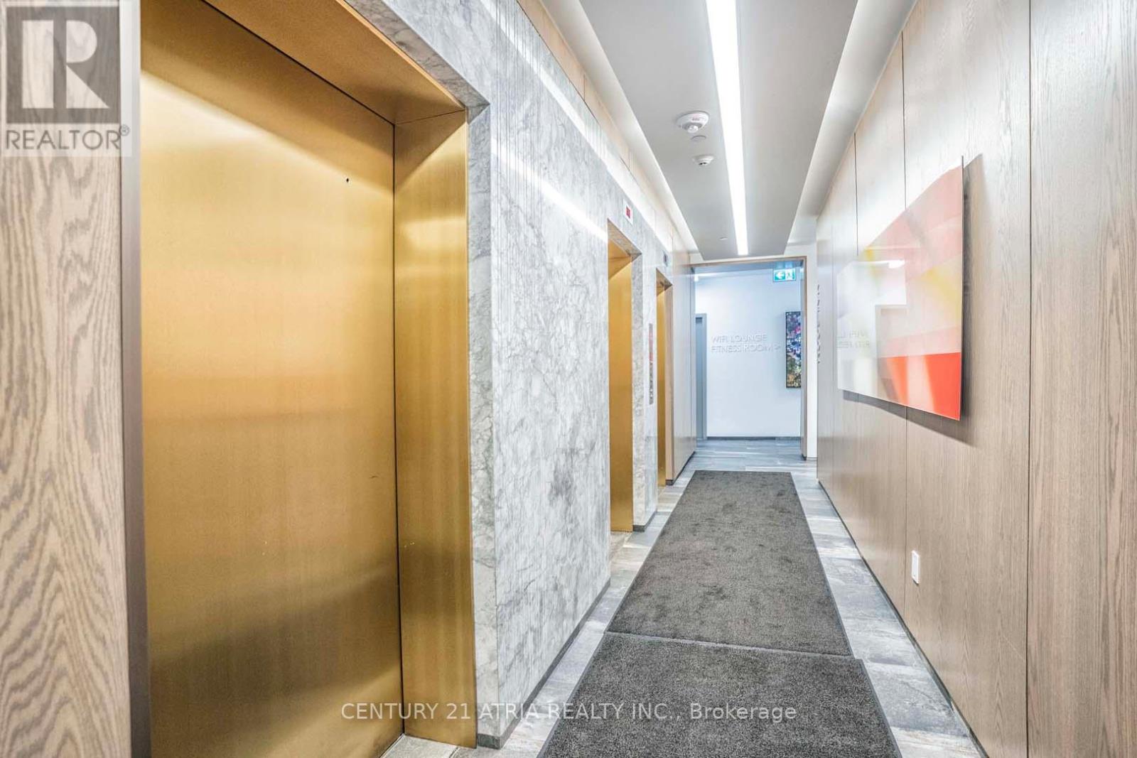 2703 - 20 Thomas Riley Road, Toronto, Ontario  M9B 0C3 - Photo 3 - W12881620