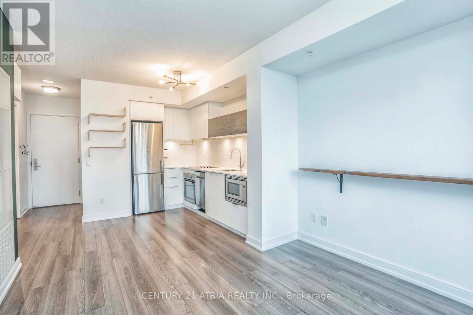 2703 - 20 Thomas Riley Road, Toronto, Ontario  M9B 0C3 - Photo 6 - W12881620