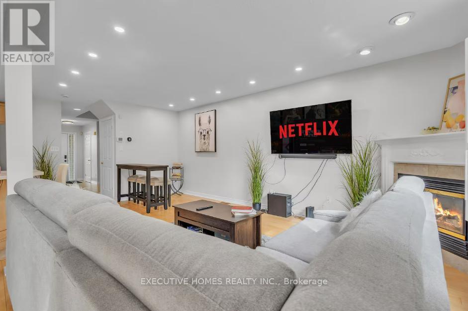 17 - 1245 STEPHENSON DRIVE, Burlington, Ontario