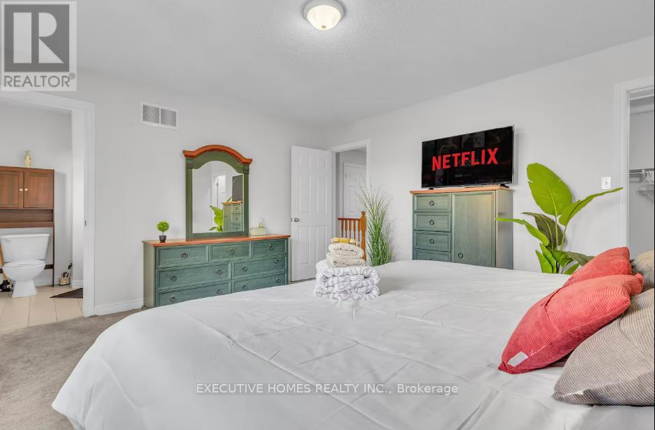 17 - 1245 Stephenson Drive, Burlington, Ontario  L7S 2L9 - Photo 16 - W12881622