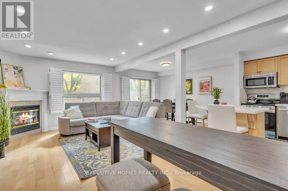 17 - 1245 Stephenson Drive, Burlington, Ontario  L7S 2L9 - Photo 5 - W12881622