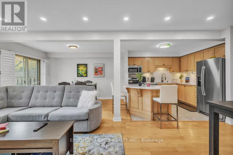 17 - 1245 Stephenson Drive, Burlington, Ontario  L7S 2L9 - Photo 7 - W12881622