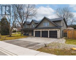 52 JOYMAR DRIVE, Mississauga, Ontario