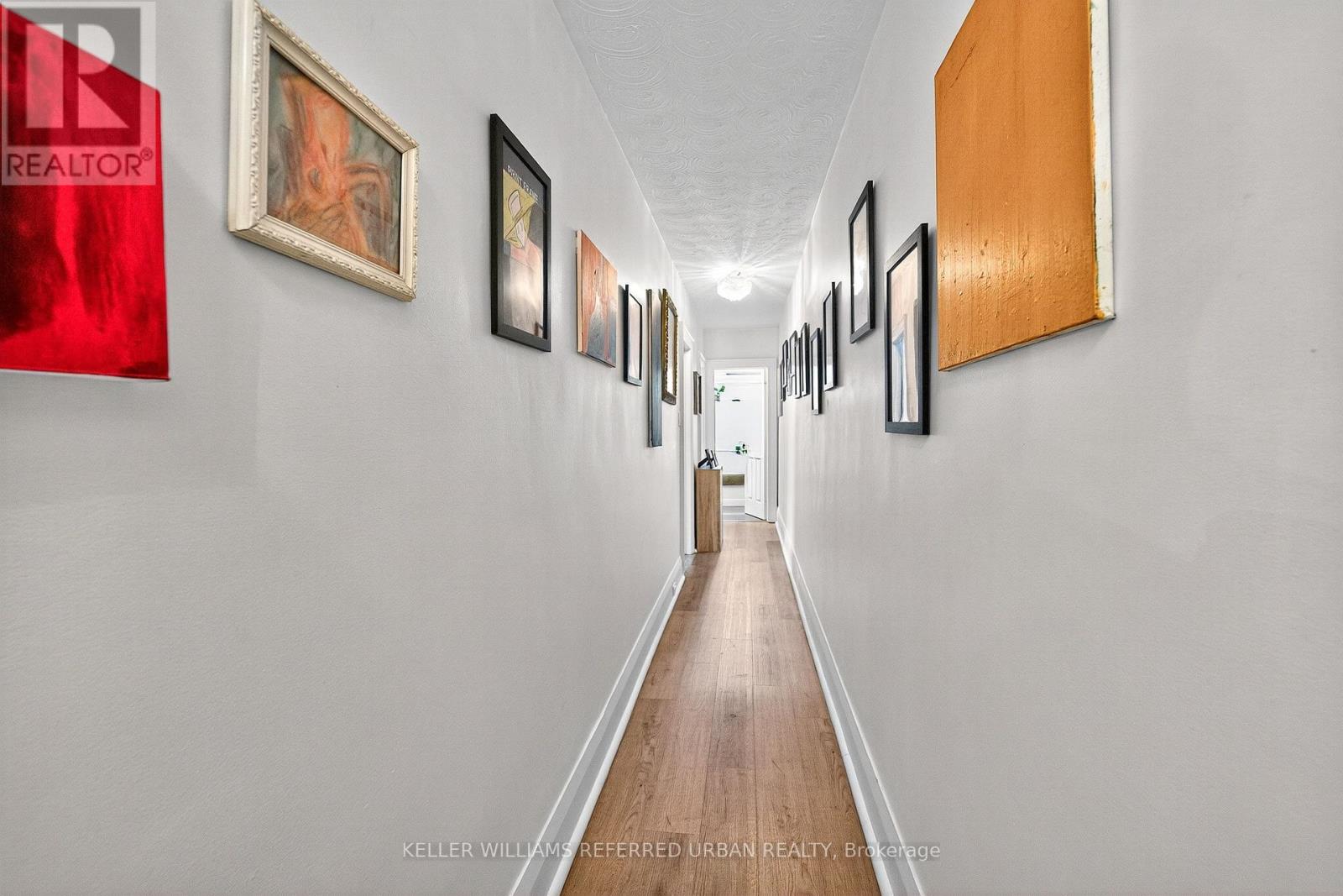 93 Northcliffe Boulevard, Toronto, Ontario  M6H 3H3 - Photo 11 - W12881686