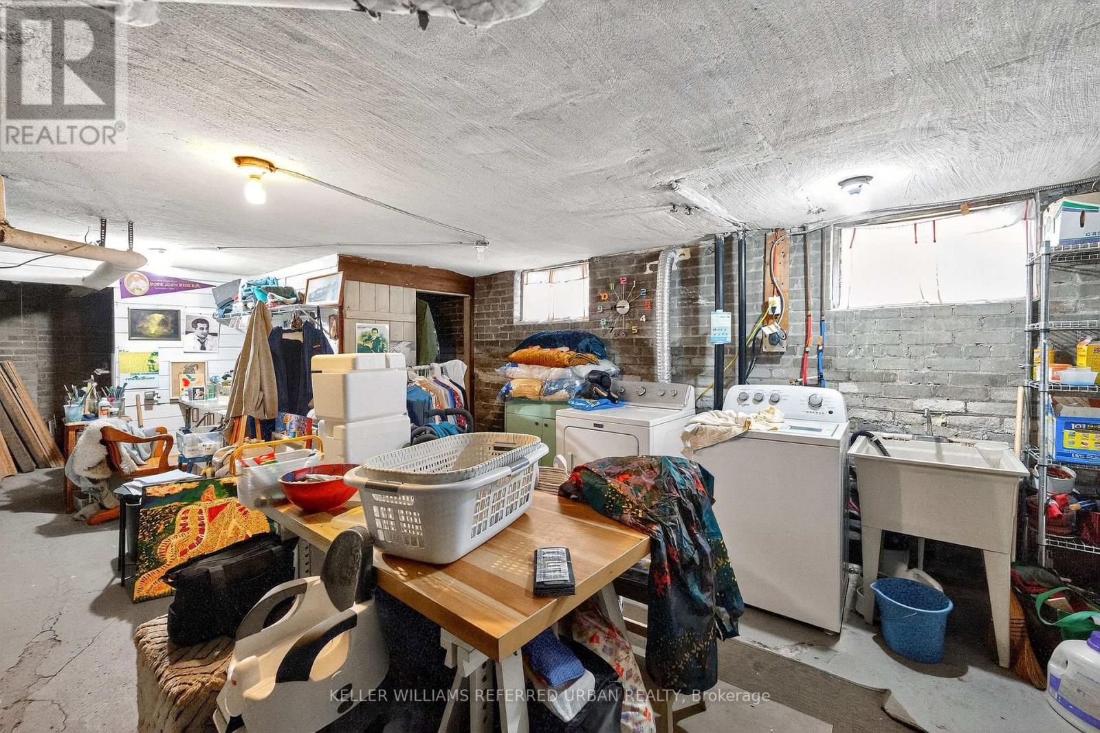 93 Northcliffe Boulevard, Toronto, Ontario  M6H 3H3 - Photo 15 - W12881686