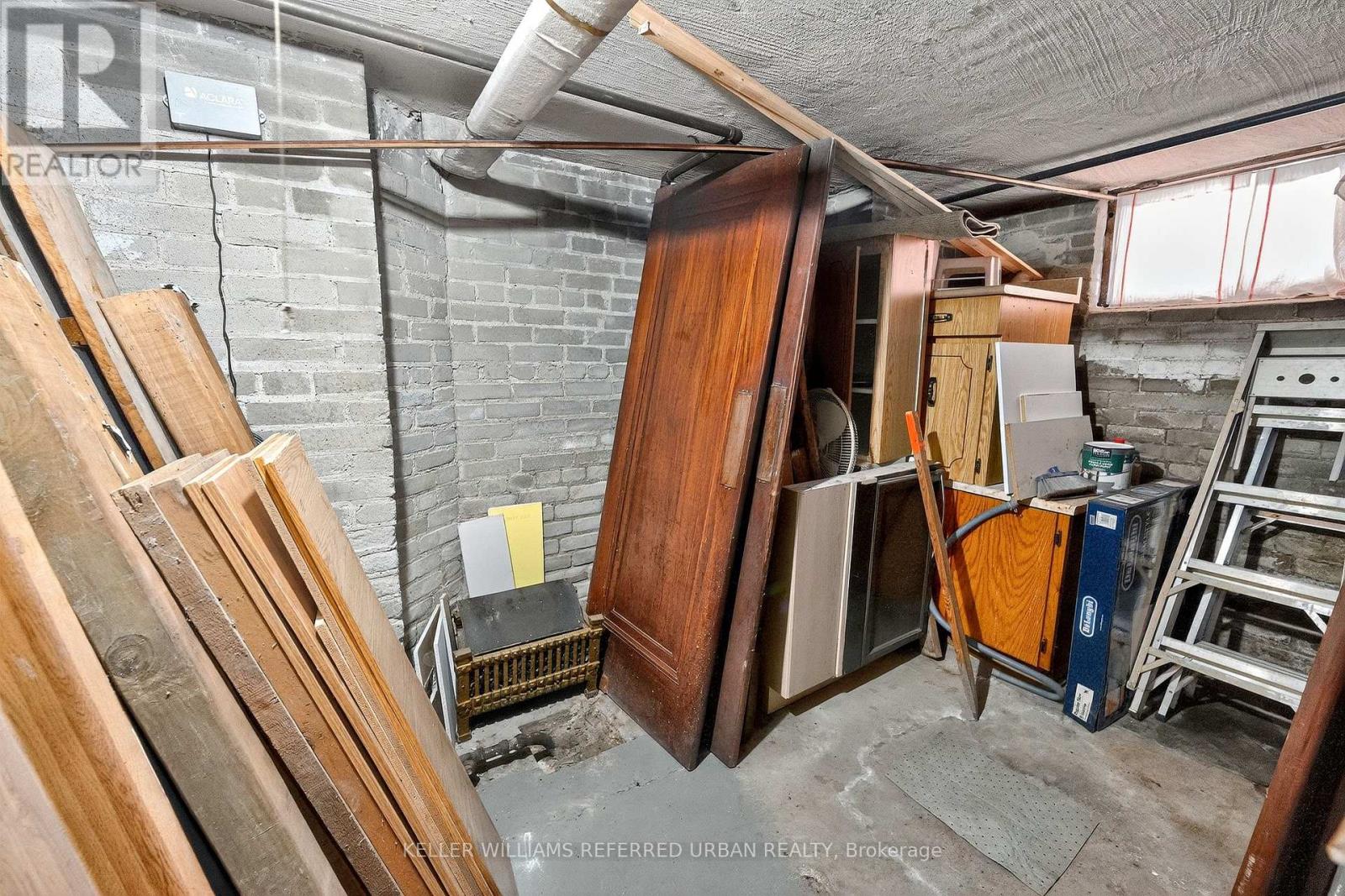 93 Northcliffe Boulevard, Toronto, Ontario  M6H 3H3 - Photo 16 - W12881686