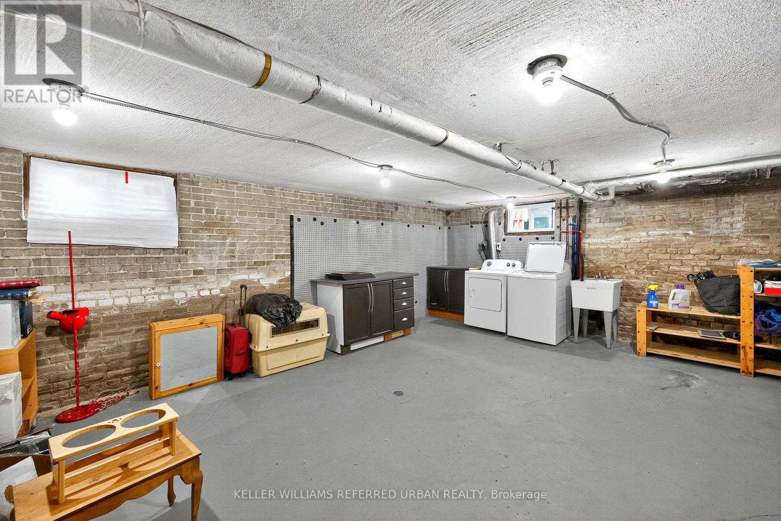 93 Northcliffe Boulevard, Toronto, Ontario  M6H 3H3 - Photo 17 - W12881686