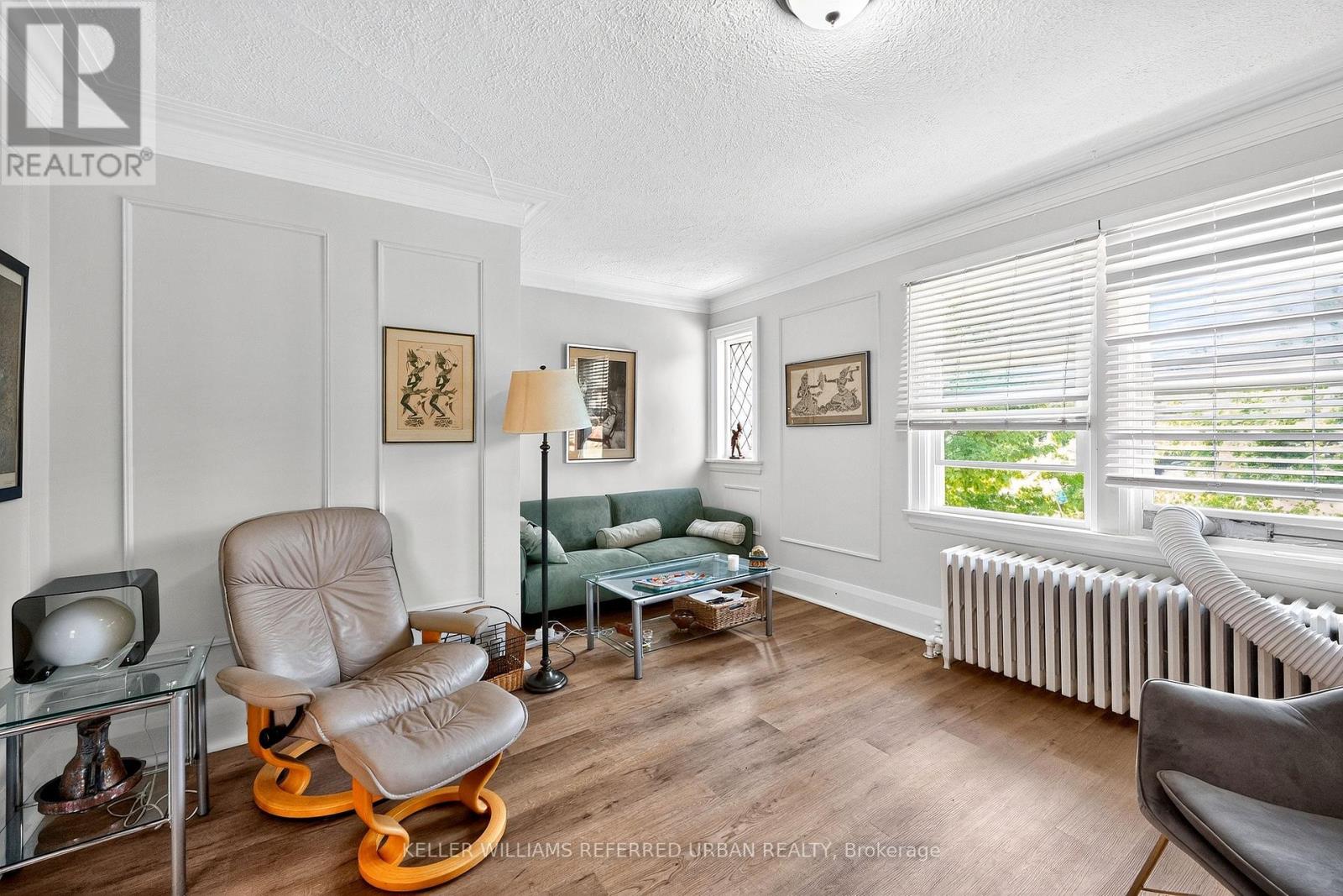 93 Northcliffe Boulevard, Toronto, Ontario  M6H 3H3 - Photo 20 - W12881686