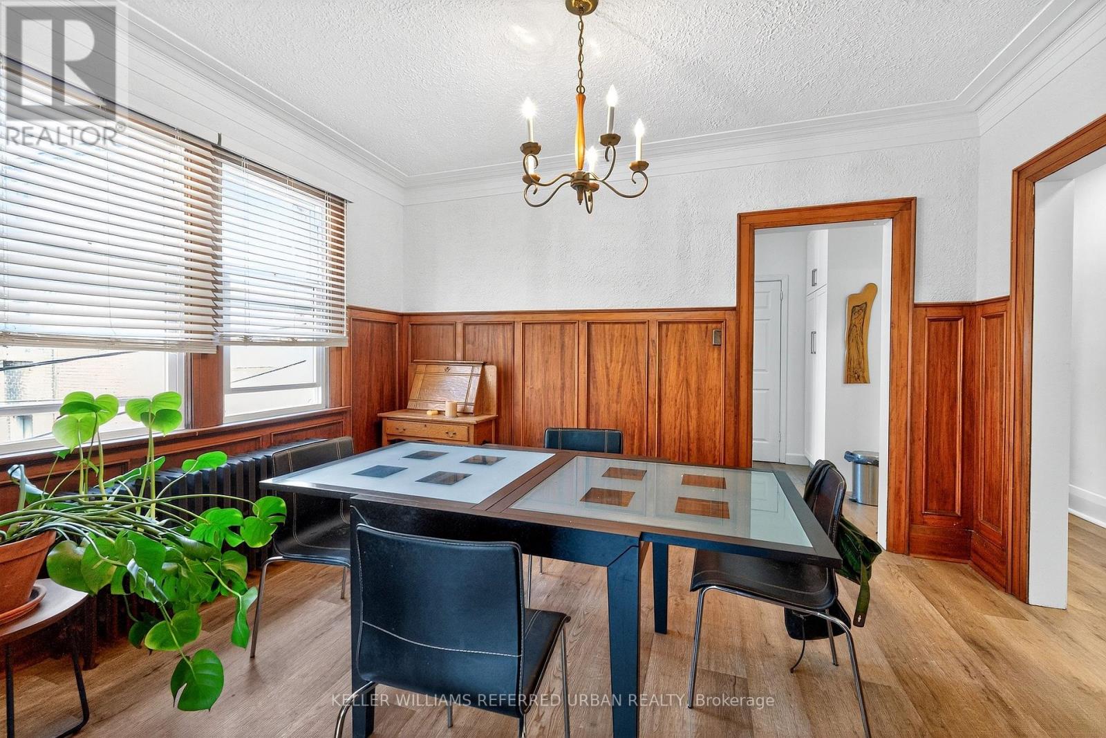 93 Northcliffe Boulevard, Toronto, Ontario  M6H 3H3 - Photo 22 - W12881686