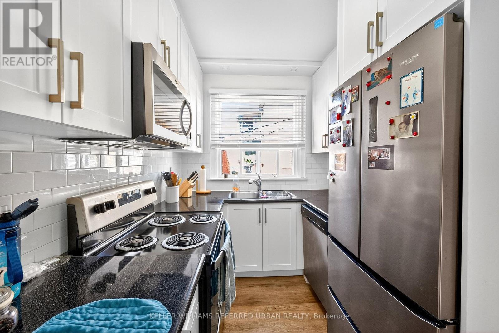 93 Northcliffe Boulevard, Toronto, Ontario  M6H 3H3 - Photo 23 - W12881686