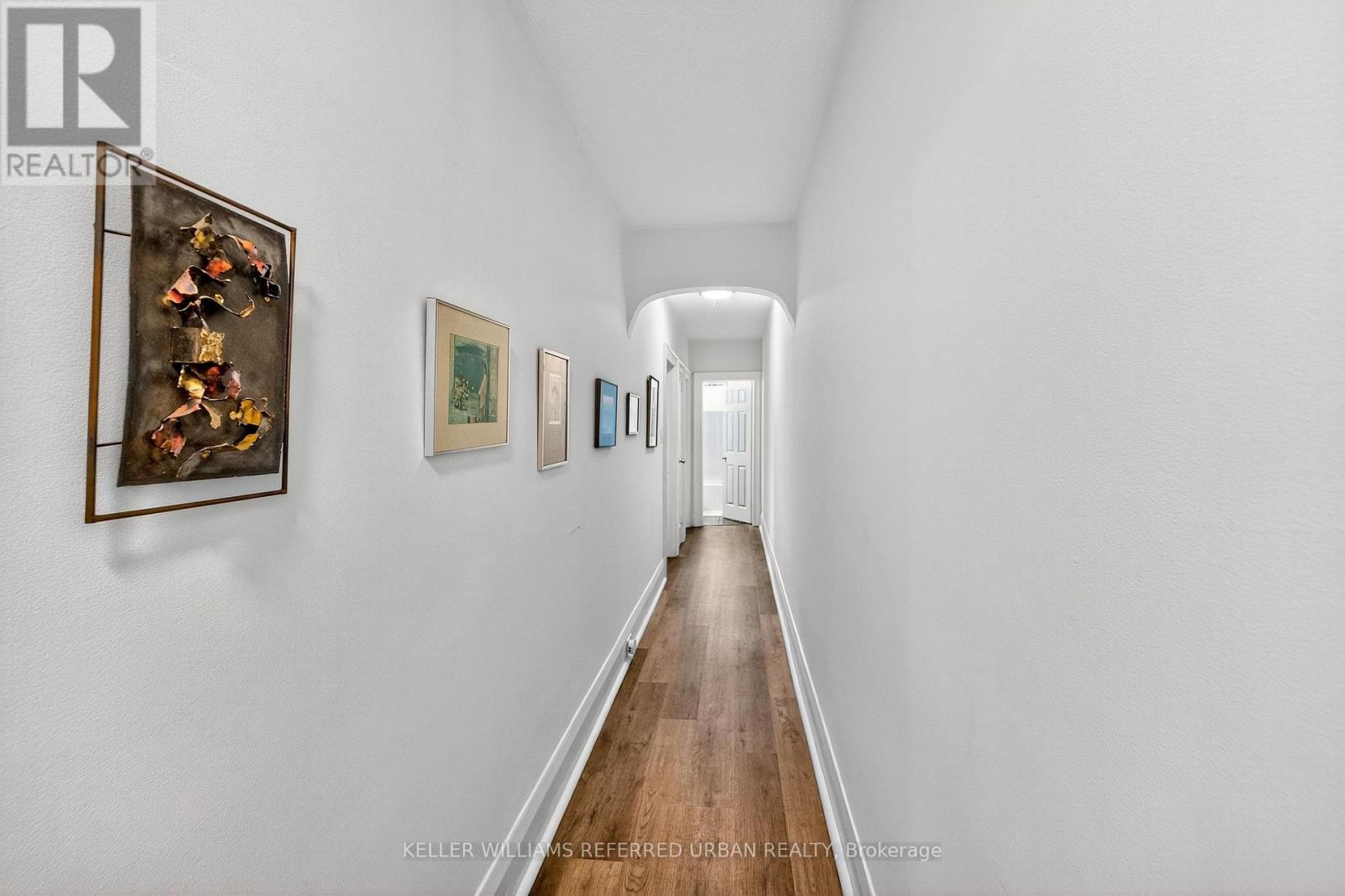 93 Northcliffe Boulevard, Toronto, Ontario  M6H 3H3 - Photo 24 - W12881686