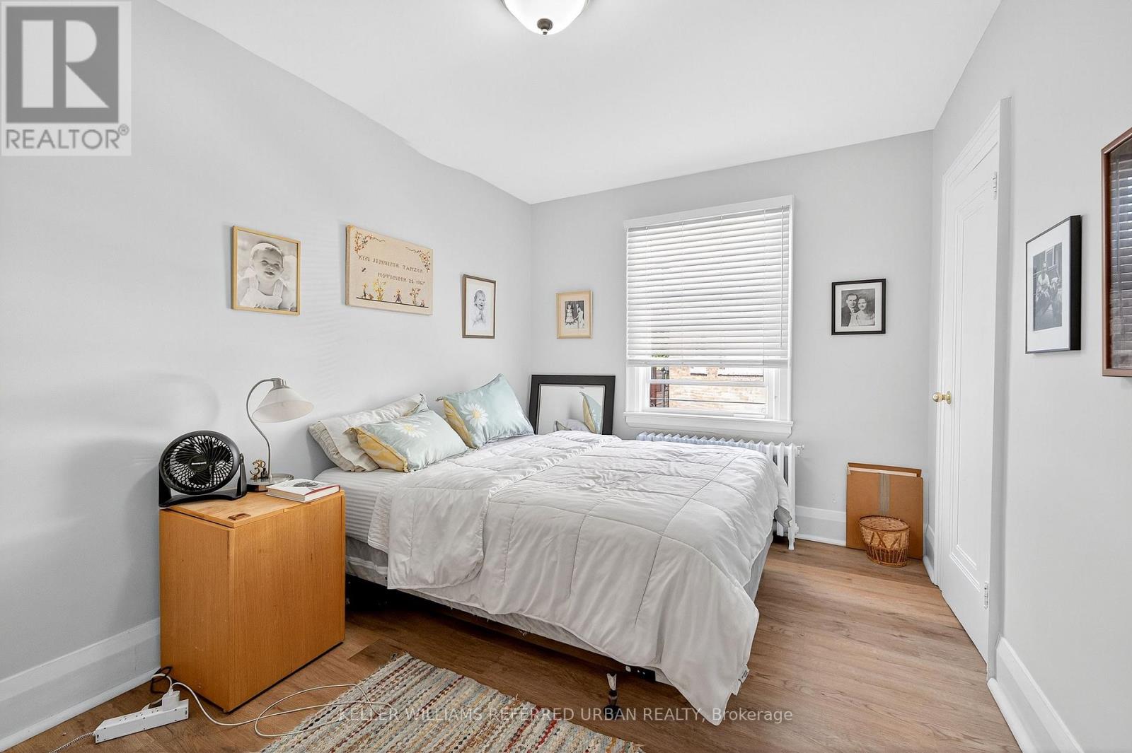 93 Northcliffe Boulevard, Toronto, Ontario  M6H 3H3 - Photo 25 - W12881686