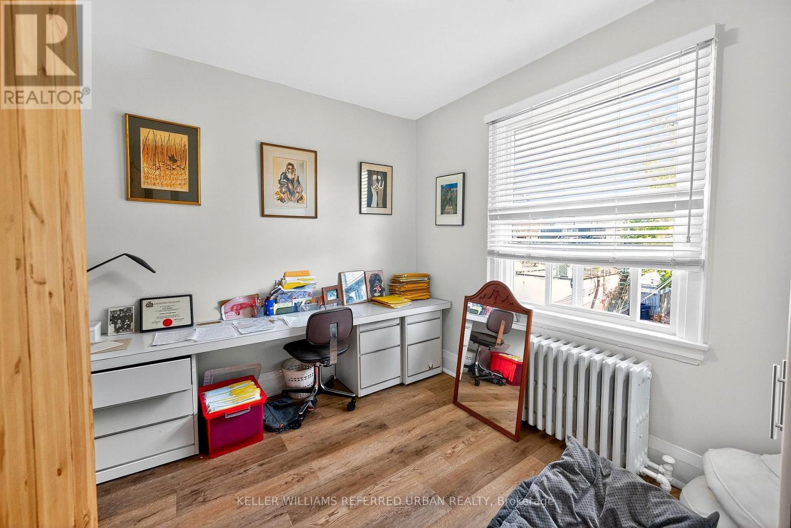 93 Northcliffe Boulevard, Toronto, Ontario  M6H 3H3 - Photo 26 - W12881686