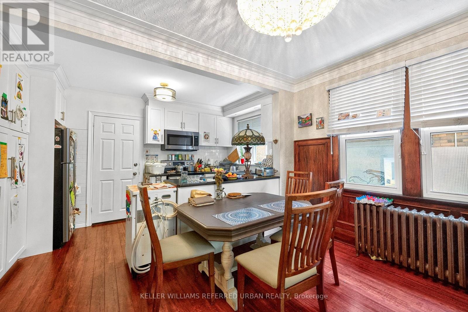 93 Northcliffe Boulevard, Toronto, Ontario  M6H 3H3 - Photo 33 - W12881686