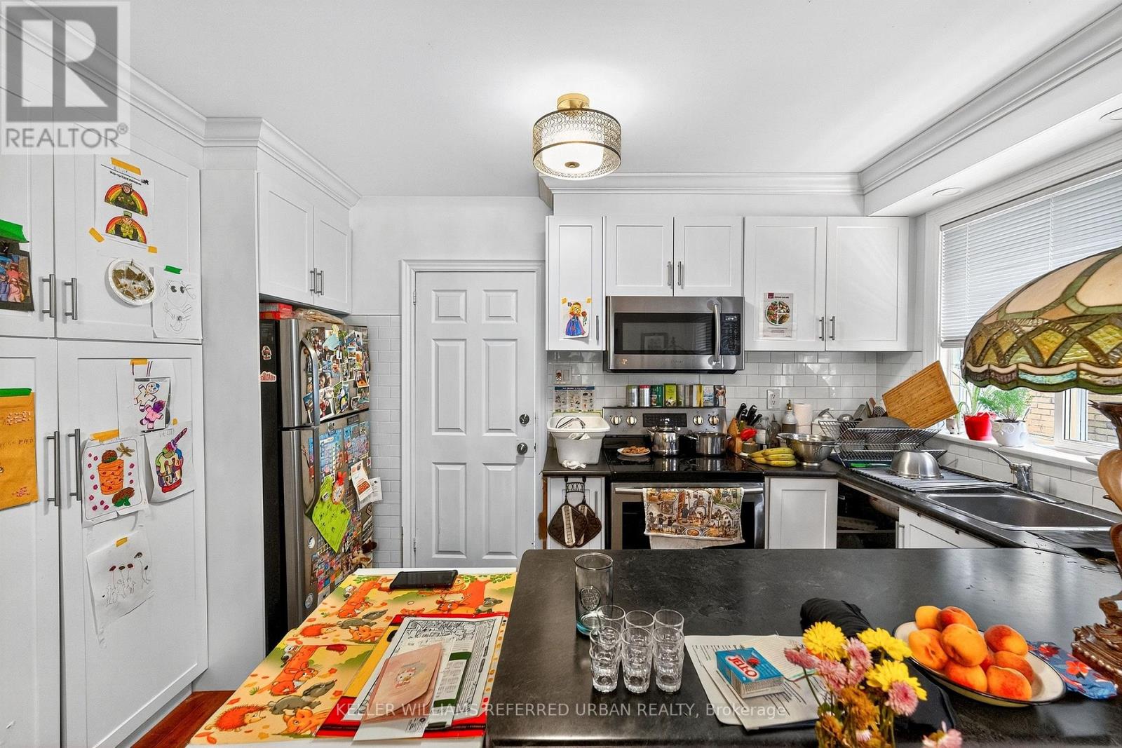 93 Northcliffe Boulevard, Toronto, Ontario  M6H 3H3 - Photo 36 - W12881686