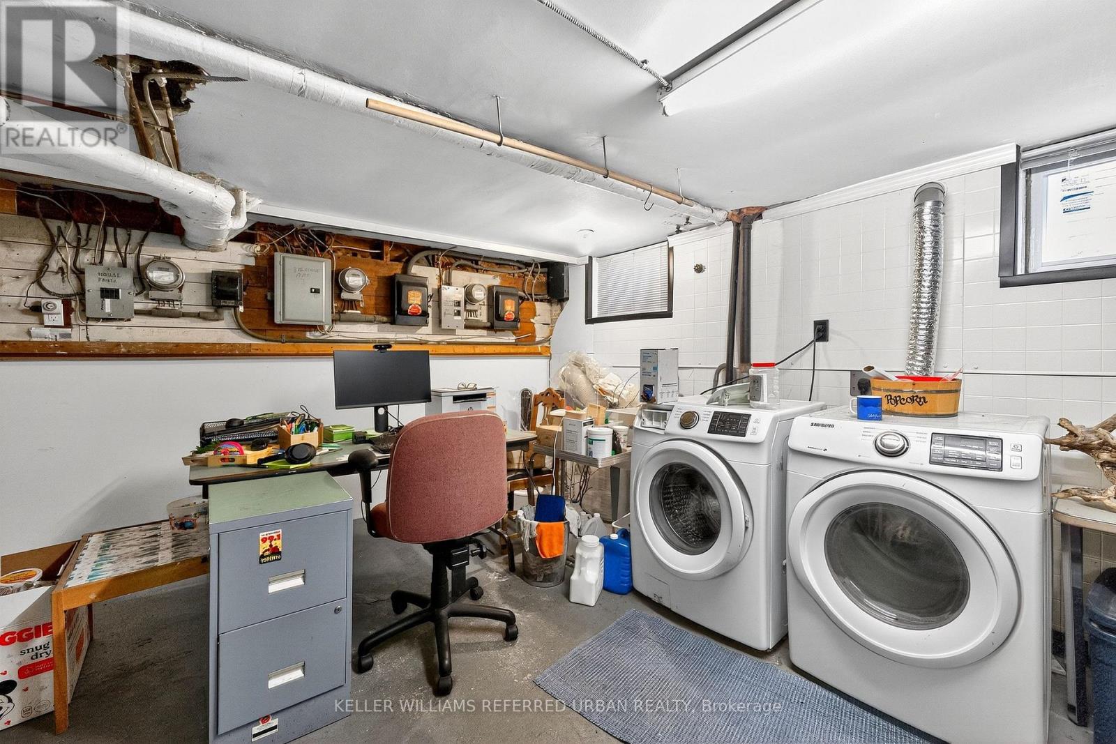 93 Northcliffe Boulevard, Toronto, Ontario  M6H 3H3 - Photo 41 - W12881686