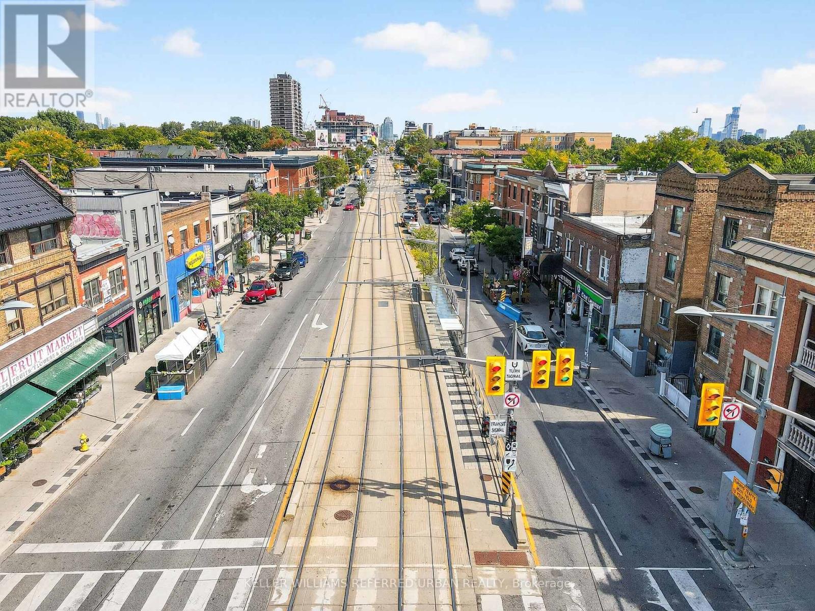 93 Northcliffe Boulevard, Toronto, Ontario  M6H 3H3 - Photo 49 - W12881686