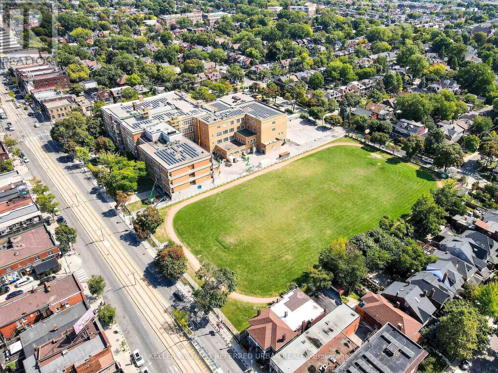 93 Northcliffe Boulevard, Toronto, Ontario  M6H 3H3 - Photo 50 - W12881686