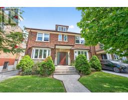 93 NORTHCLIFFE BOULEVARD, Toronto, Ontario