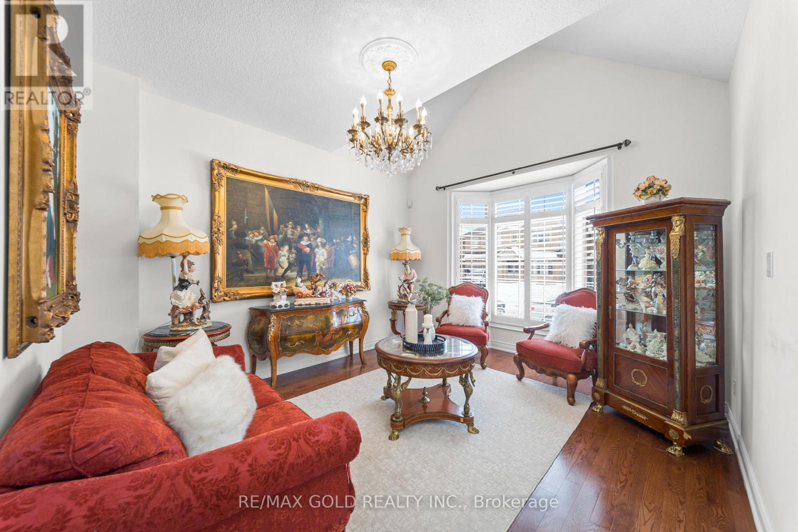 19 Portside Crescent, Brampton, Ontario  L6R 3P3 - Photo 11 - W12881692