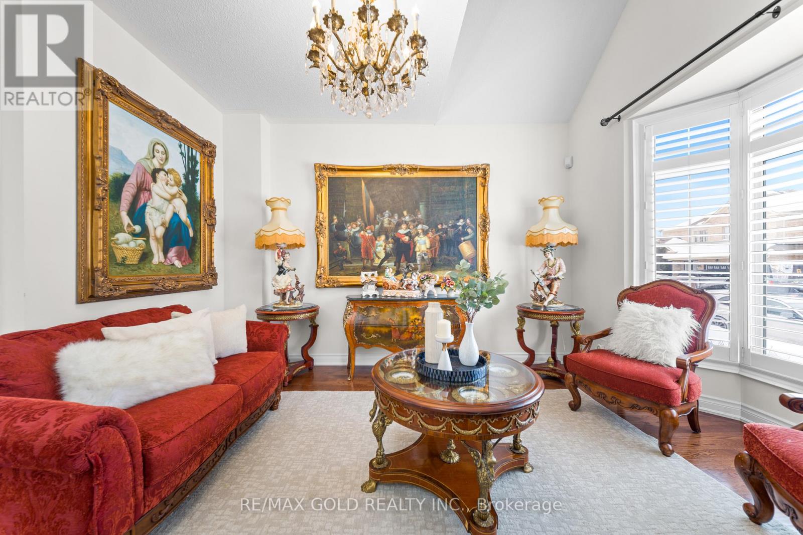 19 Portside Crescent, Brampton, Ontario  L6R 3P3 - Photo 12 - W12881692