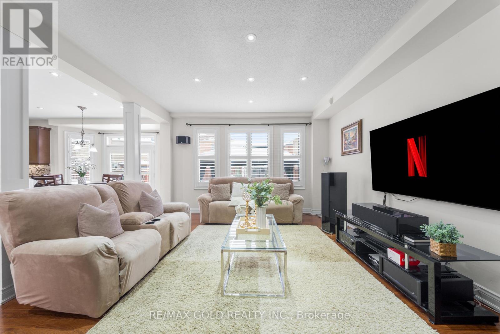 19 Portside Crescent, Brampton, Ontario  L6R 3P3 - Photo 16 - W12881692