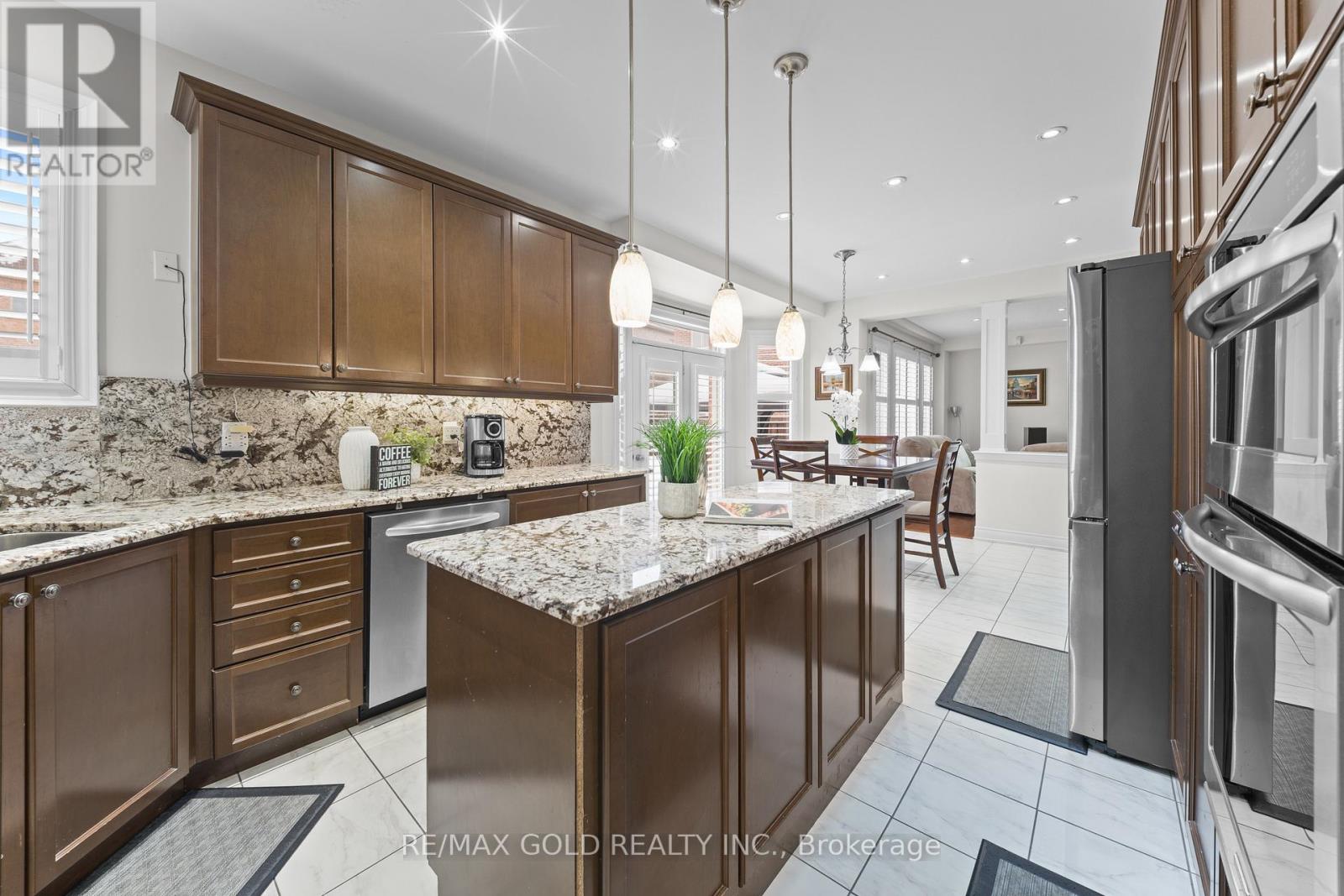 19 Portside Crescent, Brampton, Ontario  L6R 3P3 - Photo 22 - W12881692