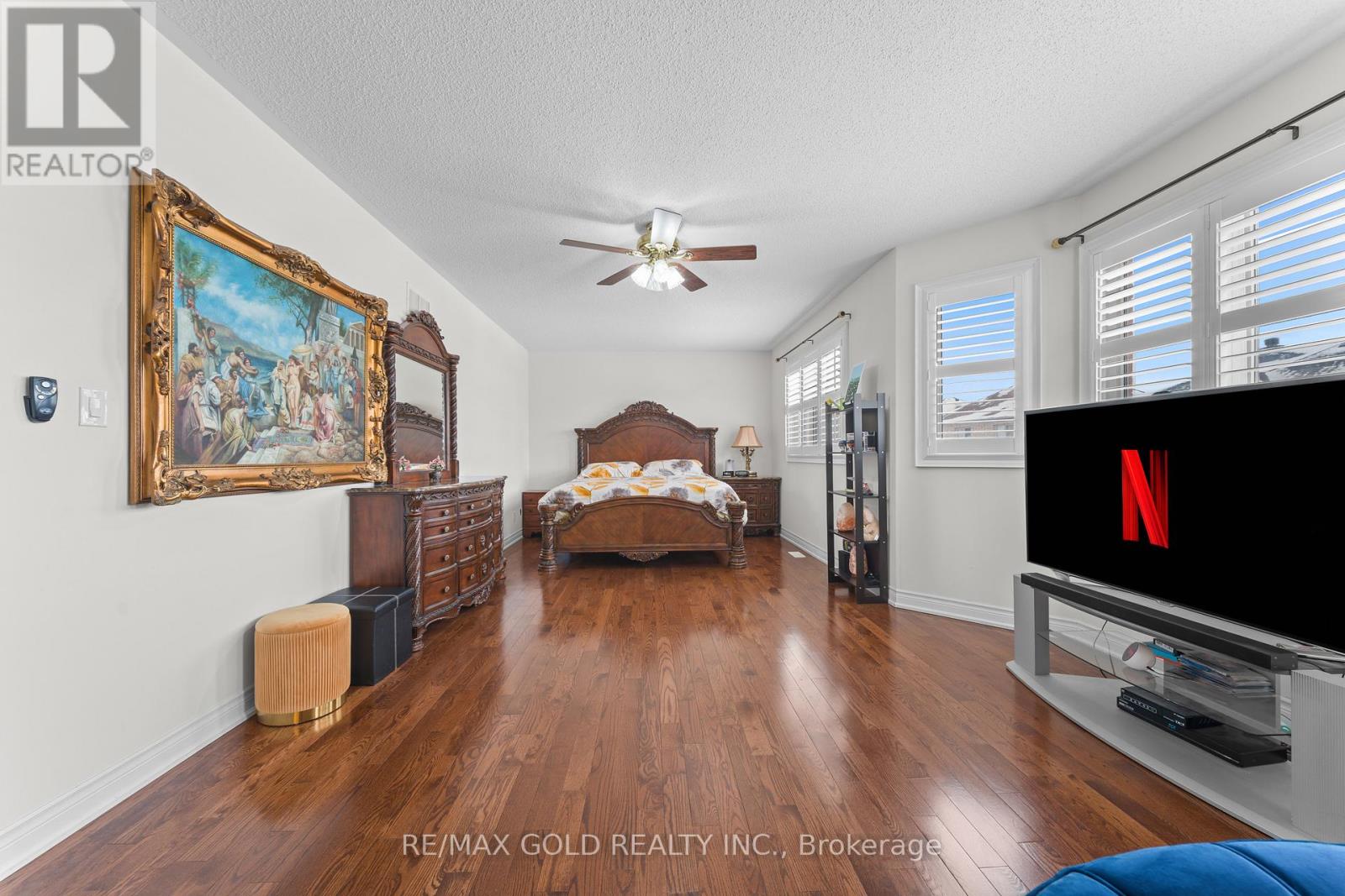 19 Portside Crescent, Brampton, Ontario  L6R 3P3 - Photo 34 - W12881692