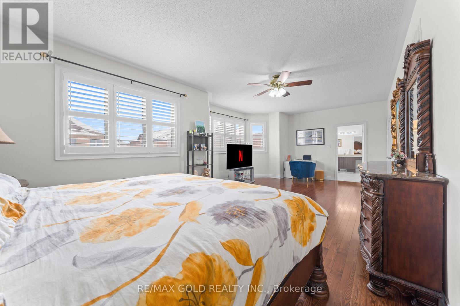 19 Portside Crescent, Brampton, Ontario  L6R 3P3 - Photo 35 - W12881692