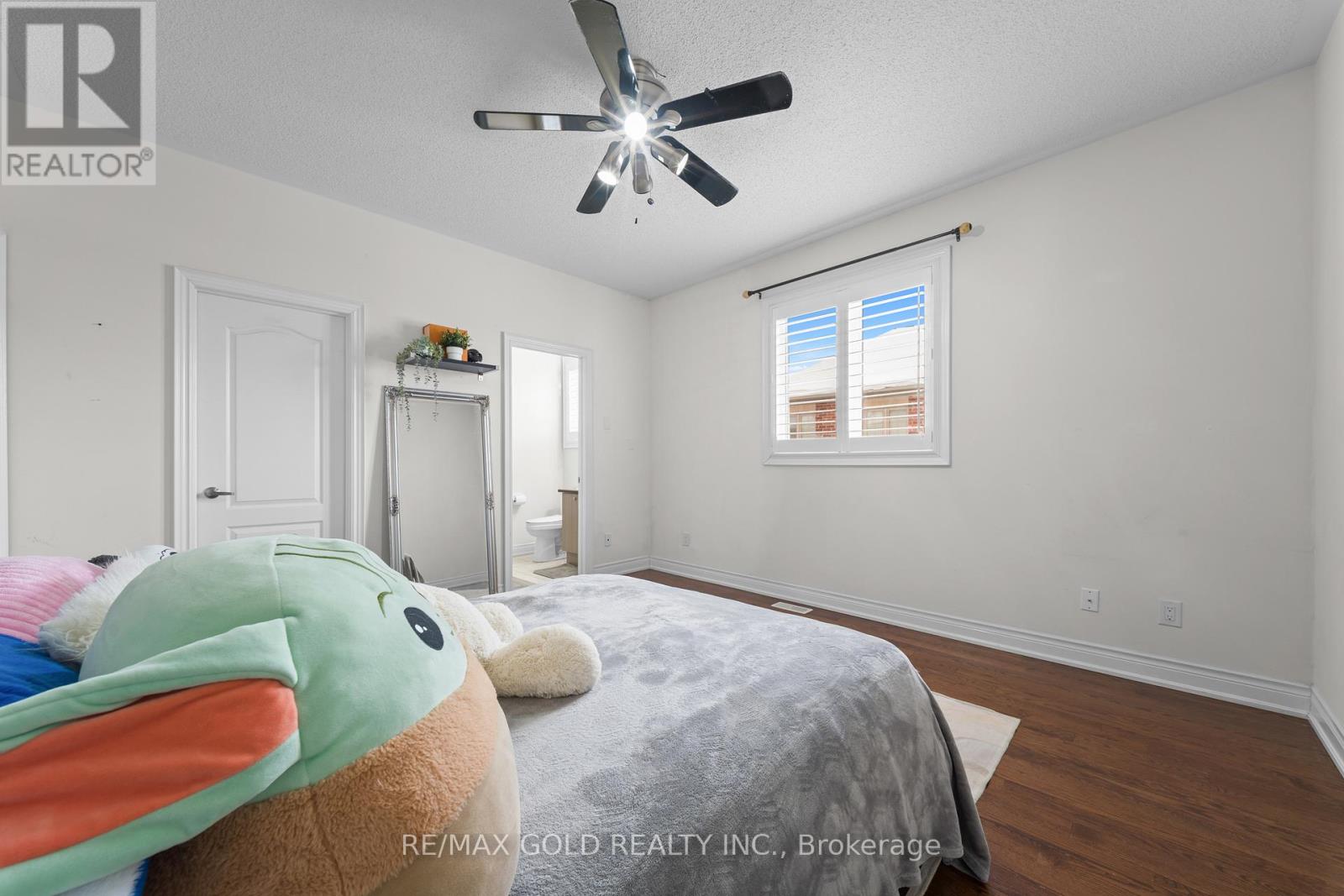 19 Portside Crescent, Brampton, Ontario  L6R 3P3 - Photo 41 - W12881692