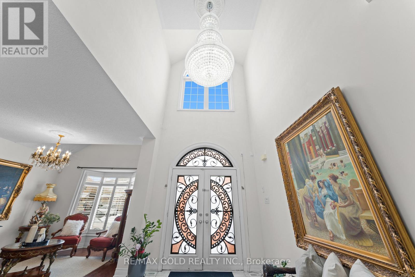 19 Portside Crescent, Brampton, Ontario  L6R 3P3 - Photo 8 - W12881692