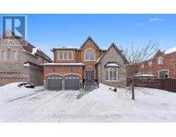 19 PORTSIDE CRESCENT, Brampton, Ontario