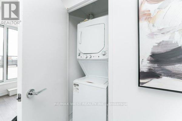 1207 - 270 Dufferin Street W, Toronto, Ontario  M6K 0H8 - Photo 17 - W12881712