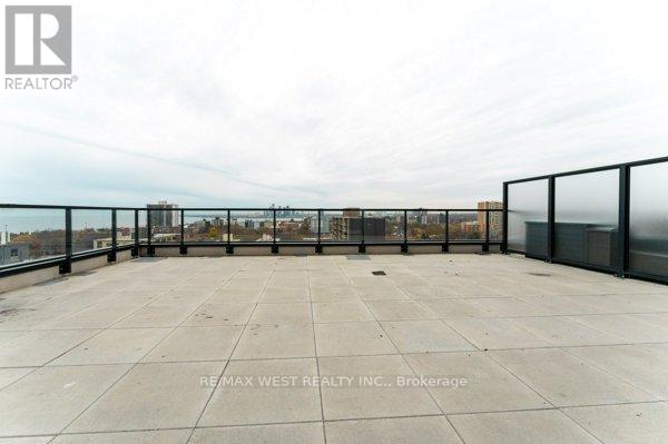 1207 - 270 Dufferin Street W, Toronto, Ontario  M6K 0H8 - Photo 27 - W12881712