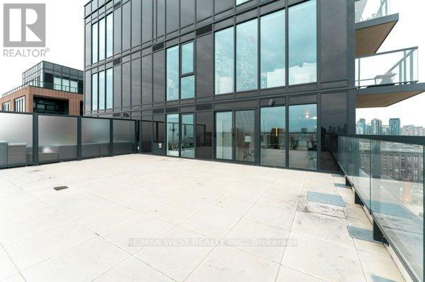 1207 - 270 Dufferin Street W, Toronto, Ontario  M6K 0H8 - Photo 28 - W12881712