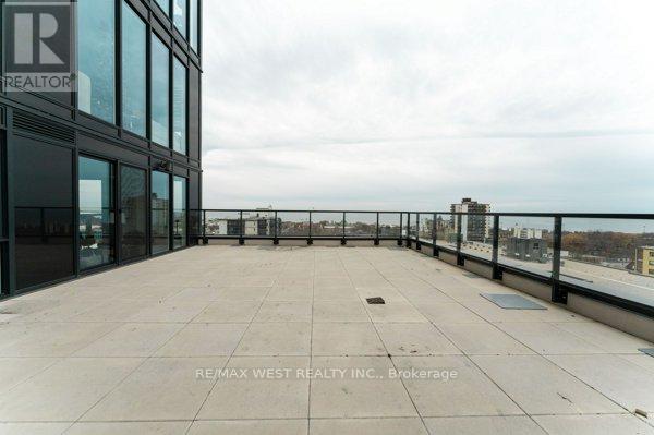 1207 - 270 Dufferin Street W, Toronto, Ontario  M6K 0H8 - Photo 30 - W12881712