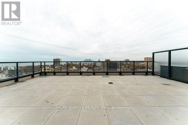 1207 - 270 Dufferin Street W, Toronto, Ontario  M6K 0H8 - Photo 31 - W12881712