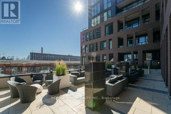 1207 - 270 Dufferin Street W, Toronto, Ontario  M6K 0H8 - Photo 33 - W12881712