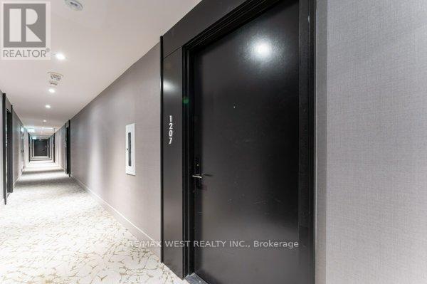 1207 - 270 Dufferin Street W, Toronto, Ontario  M6K 0H8 - Photo 8 - W12881712