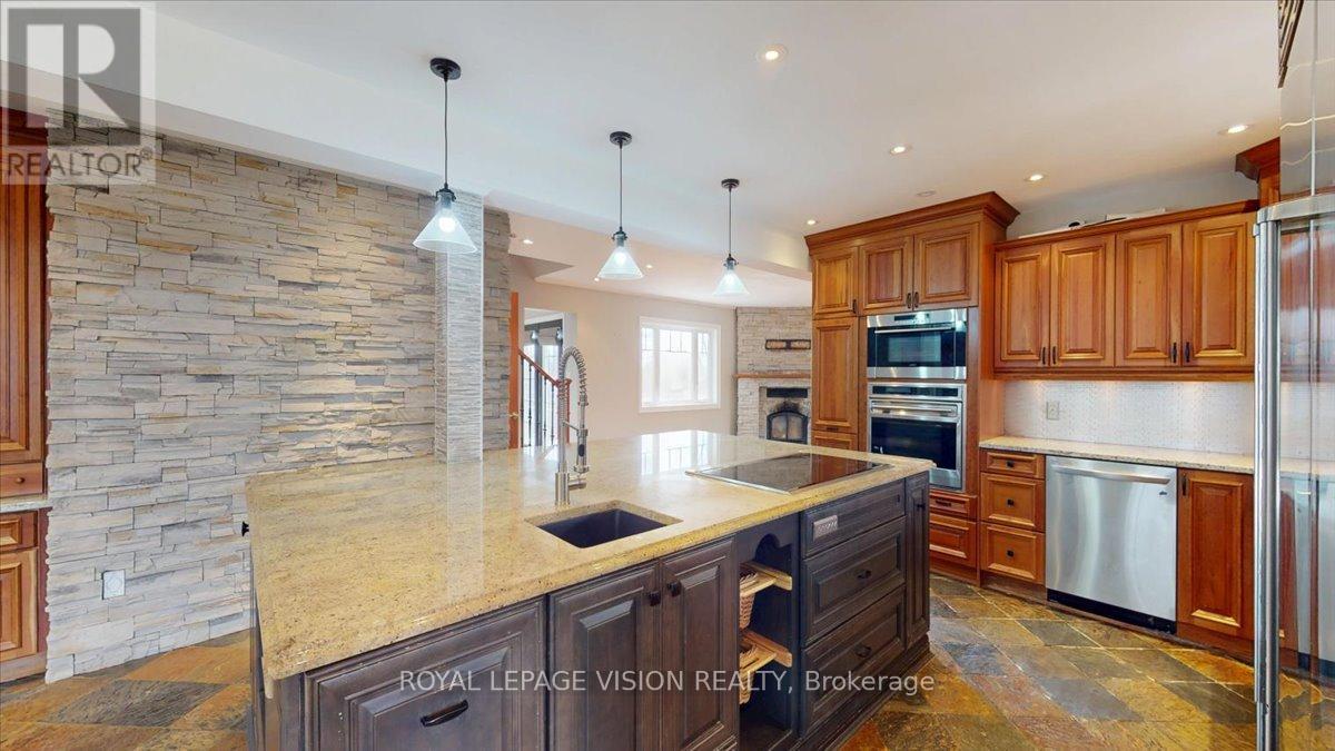 5628 Hwy 7, Milton, Ontario  L7J 2L7 - Photo 12 - W12881728