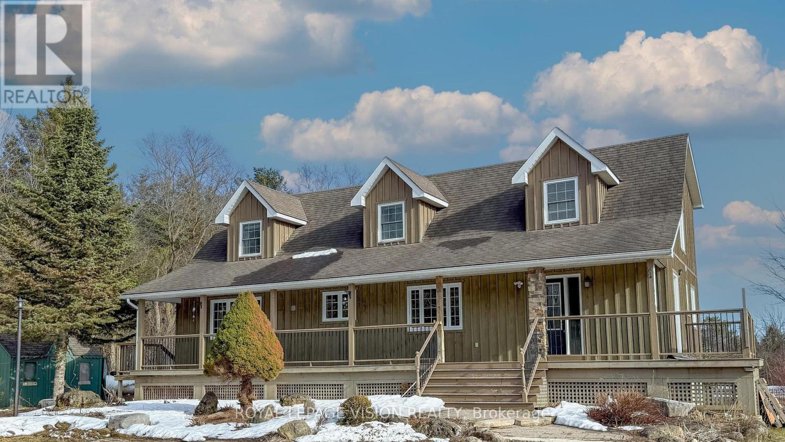 5628 Hwy 7, Milton, Ontario  L7J 2L7 - Photo 2 - W12881728