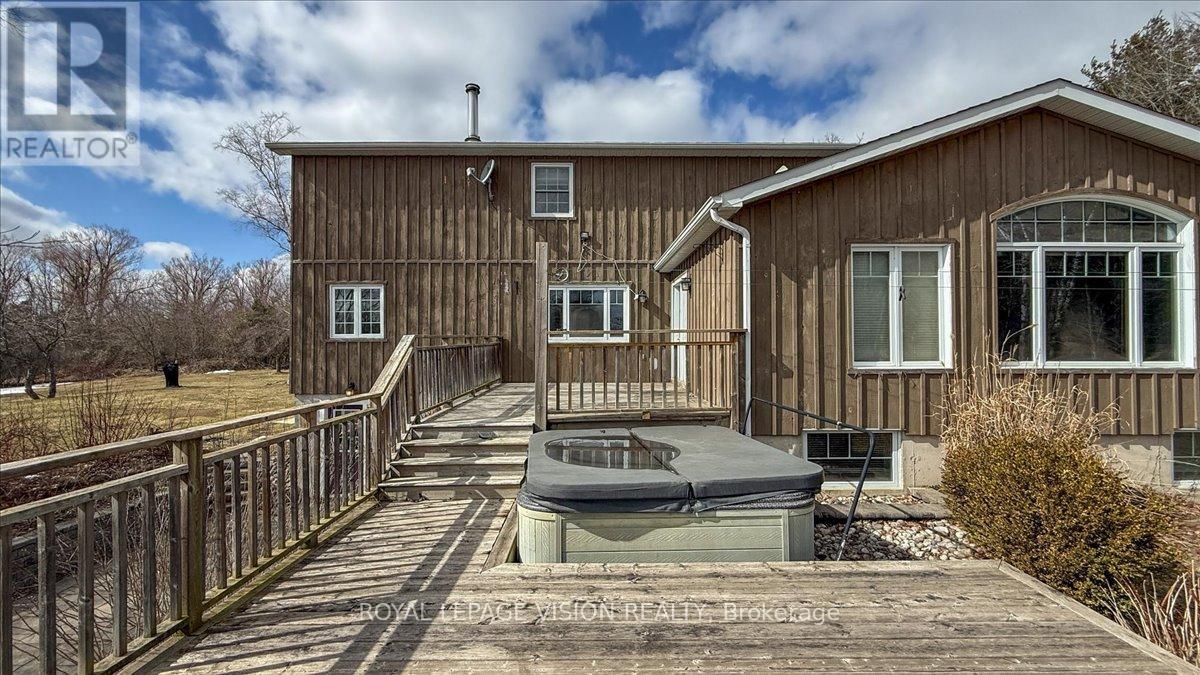 5628 Hwy 7, Milton, Ontario  L7J 2L7 - Photo 31 - W12881728