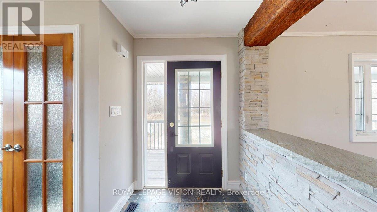 5628 Hwy 7, Milton, Ontario  L7J 2L7 - Photo 4 - W12881728